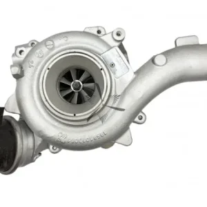 Taniej Turbo Volkswagen T6 Multivan Transporter Crafter MAN TGE 2.0 BiTDI 199 204 KM 18509880010