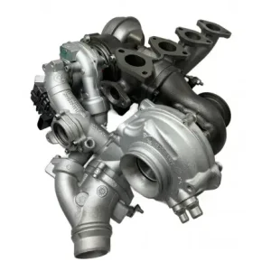 Nie przegap Turbo BMW 125 225 325 425 520 525 X1 X5 2.0 D 211 218 KM 53169880031+54359880060 BI11657823256