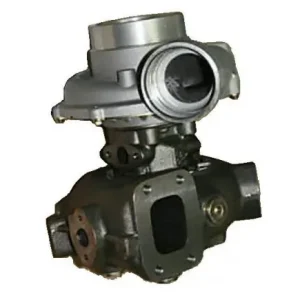 Turbo Volvo Penta 6.7 53279886796 Hit sprzedaży