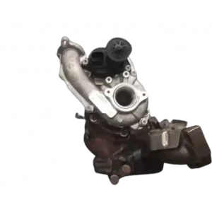 Cena promocyjna Turbo Volkswagen Transporter Multivan T6 2.0 BiTDI 204 KM 03N145721 03N145722 03N145722D 03N145722E 16359700067 16359700053