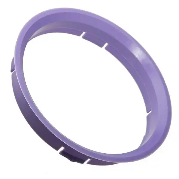 Dostępne od ręki Pierścienie centrujące PREMIUM 64,0 - 60,1