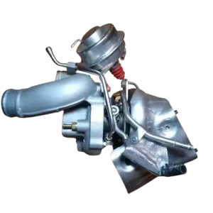 Super okazja Turbo Bentley Continental GT 6.0 560 610 KM 07C145061AL 53169700033 53169700018