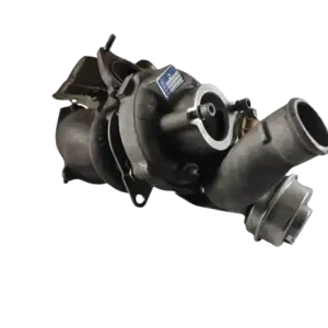 Turbo Bentley Continental GT 6.0 560 610 KM 53169700019 Zamów teraz