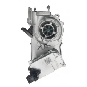 Turbo Isuzu Truck NNR FRR FSR FTR FVR 17201E0011H 17201E0012 17201E0013 17201E0014 765870-5009S Do wyczerpania zapasów