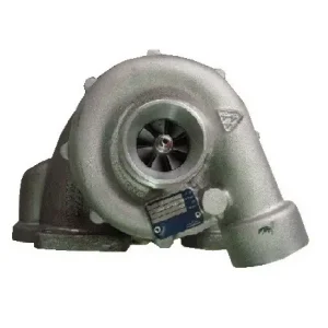 Popularny Turbo MTU Ship Various Industrial 53429886419