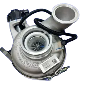 Turbo Volvo Truck 818183-5024S Dodaj do koszyka