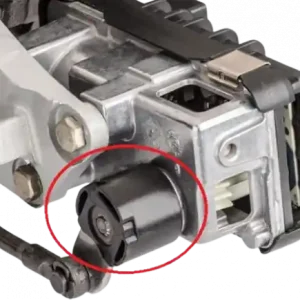 Wyprzedaż Zestaw naprawczy siłownika osłona cover GTASP-0129