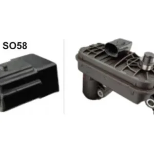 Zestaw naprawczy siłownika nakładka GTASP-0131 Dostępne od ręki