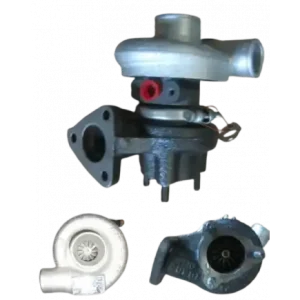 Wybór klientów Turbo Kubota Iseki Nouki Massey Various Industrial Earth Moving 4917703500 49177-03500