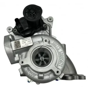 Turbo Opel Insignia B 2.0 CDTI 174 KM 55511786 55515809 55517132 40008694 40007526 Szybka wysyłka