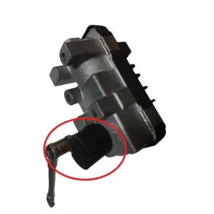 Zestaw naprawczy siłownika nakładka GTASP-0135 Dodaj do koszyka