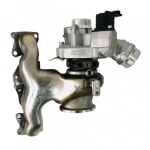 Rabat Turbo Volvo S60 V60 Polestar 2.0 367 KM 31441940 36012554 18559700014