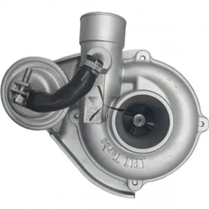 Obniżka ceny Turbo John Deere Yanmar Industrial Tractor 129A01-18011 129A01-18010 AYFP