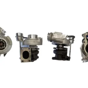 Turbo Cummins HMFO Various Industrial 4.5 4040574 Sprawdź teraz