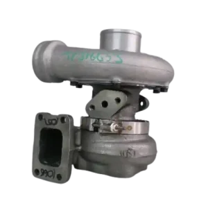 Turbo Deutz Genset Generator Industrial 6.1 317018 Kup teraz