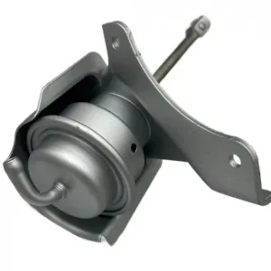 Dodaj do koszyka Siłownik Podciśnieniowy Gruszka GTAC-0336