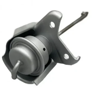 Tylko dziś Siłownik Podciśnieniowy Gruszka GTAC-0337