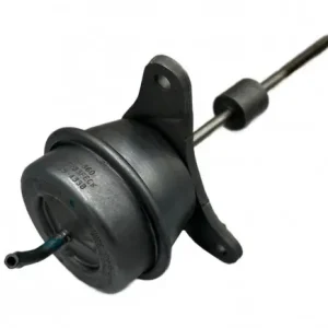 Tylko do końca tygodnia Siłownik Podciśnieniowy Gruszka GTAC-0338