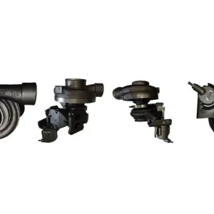 Turbo Caterpillar D10R Crawler 27.0 1644610 466793-5005S Niska cena