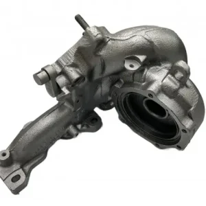 Zamów teraz OBUDOWA KOLEKTOR KORPUS TURBINY GTTH-0178