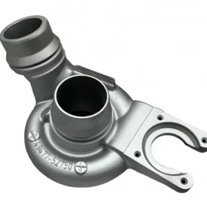 Wybór klientów Dekiel Obudowa Sprężarki Compressor Housing GTCH-0010