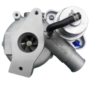 Turbo Toyota Corolla 2.0 D4D 90 KM 17201-27060 1720127060 VA420061 VB420061 VD420061 VE420061 VB11 Sprawdź teraz