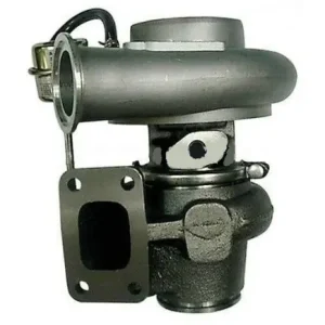 Turbo Cummins 2881904 4033983 2837412 2837411 4033983H Nowość