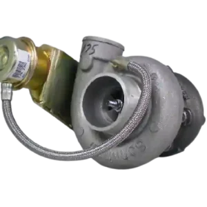 Oferta czasowa Turbo Valmet Sisu Baumaschine 4.4 836752536 313824 313777