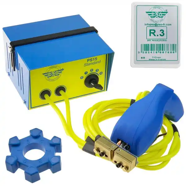 Wyrzynarka bieżnika nacinarka do opon PS-15 370 W - PSO Kup online