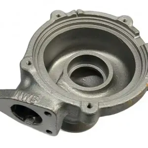 Darmowa dostawa OBUDOWA KOLEKTOR KORPUS TURBINY GTTH-0197