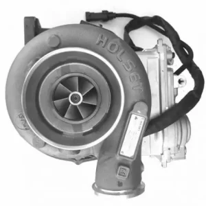Turbo Cummins QLS Chevrolet Silverado 1500 2843254 2843253 Hit sprzedaży