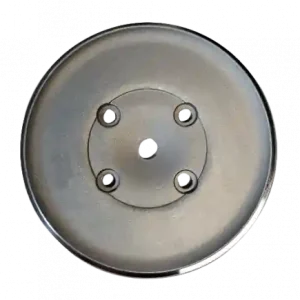 Zniżka Talerzyk Back Plate Seal Plate GTBP-0098