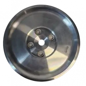 Do wyczerpania zapasów Talerzyk Back Plate Seal Plate GTBP-0116