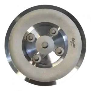 Do wyczerpania zapasów Talerzyk Back Plate Seal Plate GTBP-0128