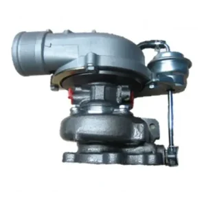 Turbo TATA 2.0 53049880034 53049700034 Szybka wysyłka