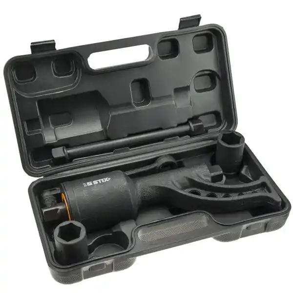 Taniej Klucz planetarny (przekładniowy) STT-78 EXTRA-LONG TYPE 1:78 8500Nm - Stix