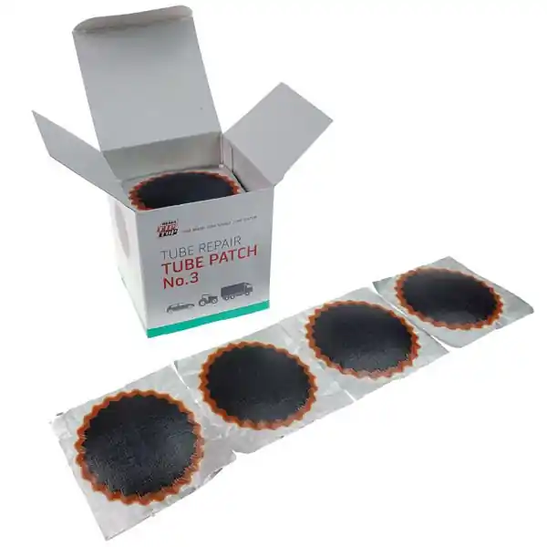 Oferta Łatki do dętek NR3 (55 mm) 30 szt. - Rema Tip Top