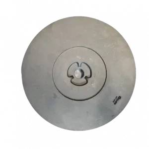 Tylko dziś Talerzyk Back Plate Seal Plate GTBP-0173