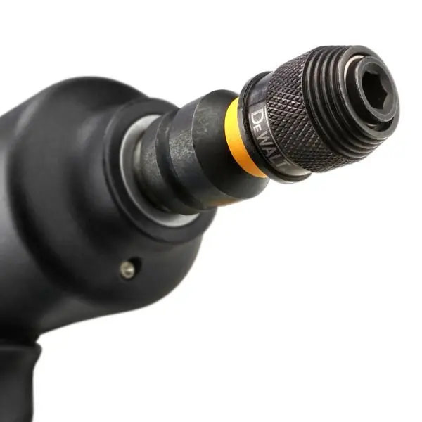 Adapter 1/2" F x F 1/4 na bity udarowe DeWalt Hit sprzedaży