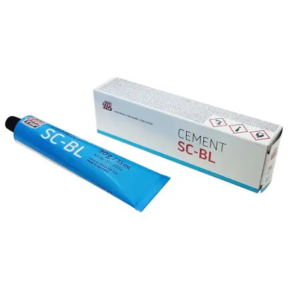 Hit cenowy Klej do opon Special Cement BL (30 g) - Rema TipTop