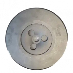 Wybór klientów Talerzyk Back Plate Seal Plate GTBP-0219