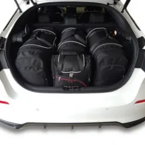 Zestaw dedykowanych toreb samochodowych do HONDA CIVIC HATCHBACK HYBRID XI 2021-> Oferta