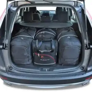 Wyprzedaż Zestaw dedykowanych toreb samochodowych do HONDA CR-V HYBRID V 2018->2023