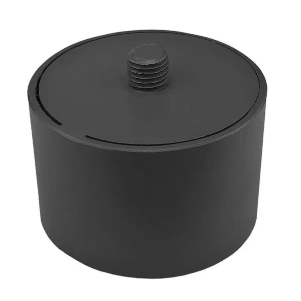 Hit cenowy Nakładka podwyższająca G7,5 (7,5 cm) na podnośnik pneumatyczny bałwanek - Stix