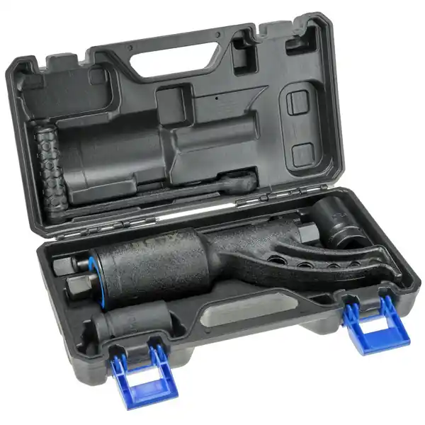 Ekspresowa dostawa Długi klucz planetarny (przekładniowy), STT-58C LONG TYPE 1:64 6000Nm - Stix