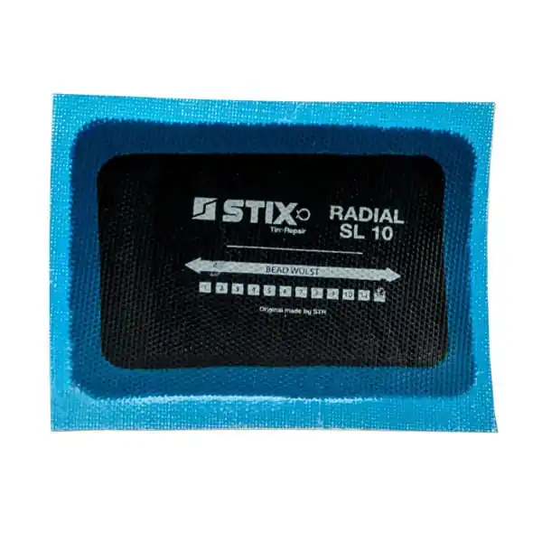 Rabat Wkład radialny PREMIUM STR SL10 55X75 mm / 1 szt. - Stix