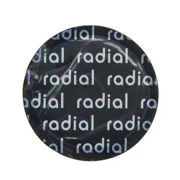 Łatka do naprawy opon RADIAL X5 60 mm / 1 szt - Stix Popularny