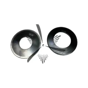 Bezpieczna płatność Osłonka termiczna Heat shield GTHS-0068