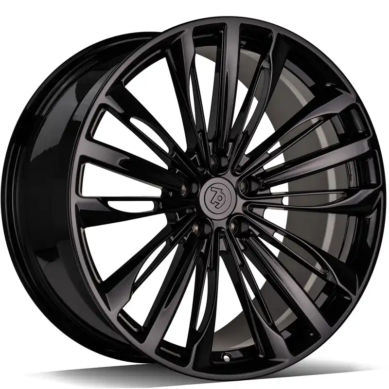 Kute Felgi Aluminiowe 20'' 5x112 79wheels seventy9 MF.12 BG Zniżka