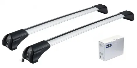 Cruz Airo Fuse (obniżany) w wersji aluminiowej srebrnej Tylko dziś